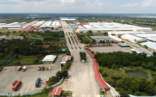 Cheyyar SEZ Developers Private Limited (CSD)