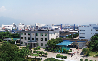 福建協豐廠 (HF廠)