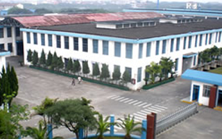 福建協豐模具廠